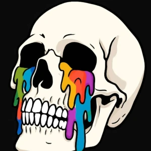 T-shirte Stickers 3