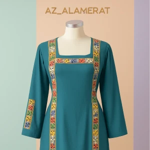 موديل دشداشه بيت