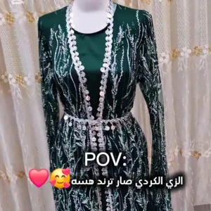 موديل كردي قصه تركيه