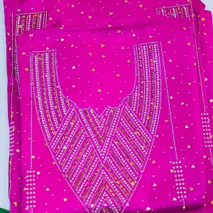 قماش مخور بدون خياطه