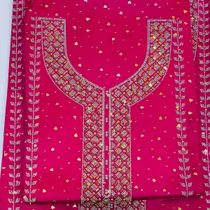 قماش مخور بدون خياطه