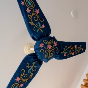 تغليف مروحه سقف