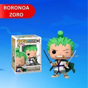 Funko Pop Zoro One Piece 
