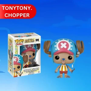 Funko Pop TonyTony Chopper One Piece 