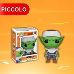 Funko Pop Piccolo Dragon Ball Z