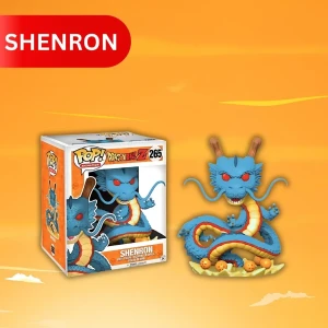 Funko Pop Shenron Dragon Ball Z
