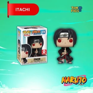 Funko Pop Itachi – Naruto