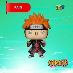 Original Funko Pop Pain - Naruto