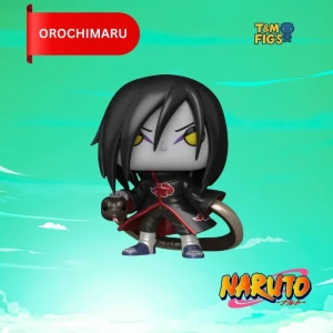 Original Funko Pop Orochimaru - Naruto