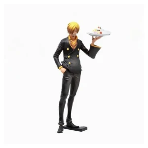 Figurine Sanji 15cm One Piece