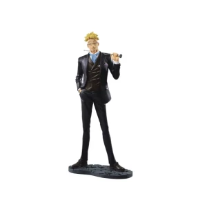 Figurine Marco 15cm One Piece