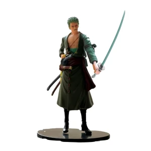 Figurine Zoro 15cm One Piece