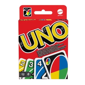 Uno original