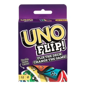 Uno Flip