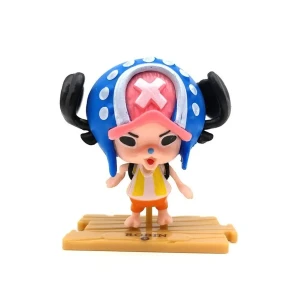 Tony Tony Chopper - Mini Figurines One Piece