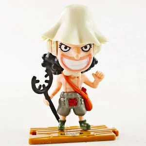 Usopp - Mini Figurines One Pieces