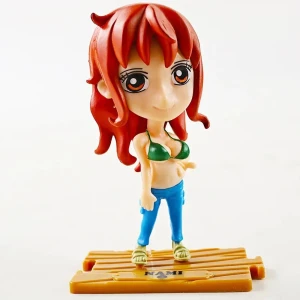 Nami - Mini Figurines One Piece