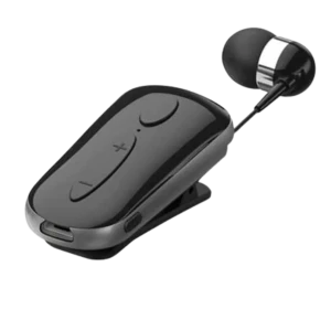 سماعات بلوتوث لاسلكية للرجال الاعمال 