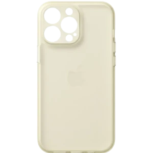 كفر ايفون 13 برو ماكس شفاف 