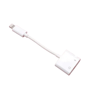 متوافق مع هواتف خلوية - محولات، أبيض، عدد المنافذ: 2