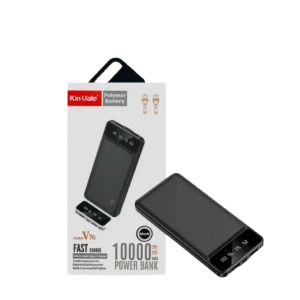 باور بانك 10000 Kin Vale