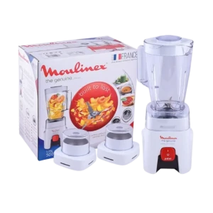 خلاط كهربائي مولينكس 500 واط LM242B28