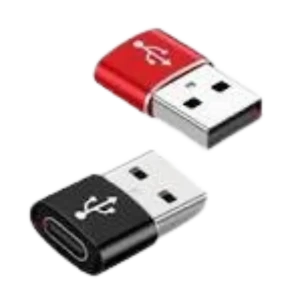 محول من Type C الى USB C 