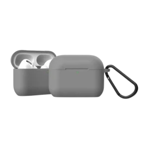 جراب سيليكون لسماعة ايربودز 4