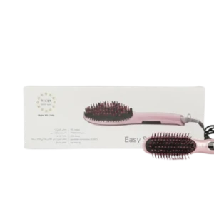 جفف شعر يونيفرسال المتكامل - قوة، عناية، وتصفيف يومي