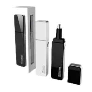 ماكينة حلاقة كهربائية للأنف والأذن من بريتيك