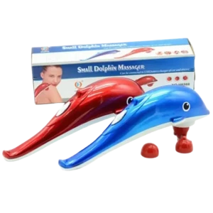 جهاز تدليك على شكل دولفين