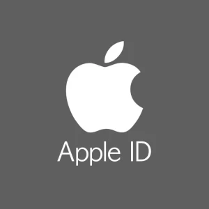حسابات Apple ID مفعل 