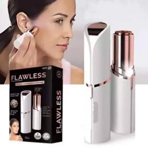 جهاز إزالة الشعر