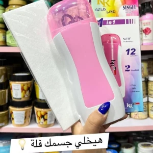 جهاز شمع