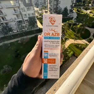 صن بلوك دكتور العزب 