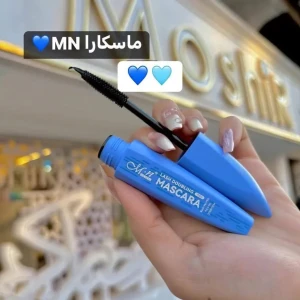 ماسكرا ام ان🩵