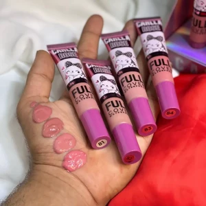 ليكود بلاشر كارلا روز