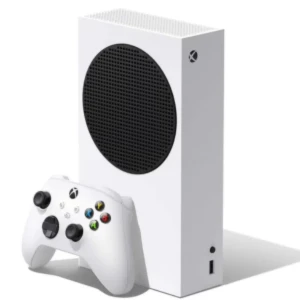 جهاز XBOX SERIES S مستخدم
