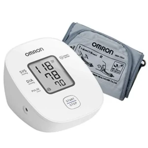جهاز قياس ضغط الدم Omron M1 Upper Arm Blood Pressure Monitor 