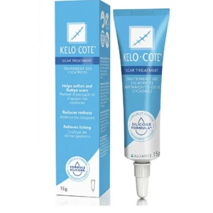 علاج الندب Kelo Cote Gel 15g
