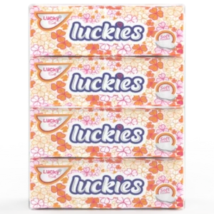 محارم ناعم لاكيز