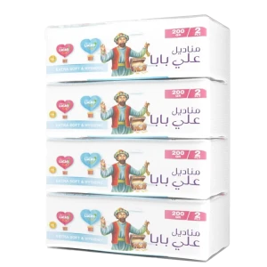 محارم علي بابا 200غم