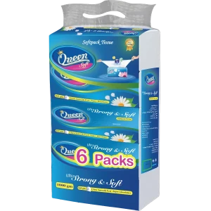 محارم ناعم كوين 1000غم