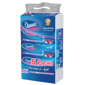 محارم ناعم كوين 800غم