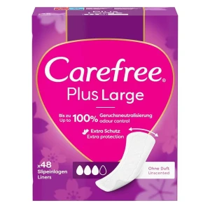 فوط كير فري اليومية