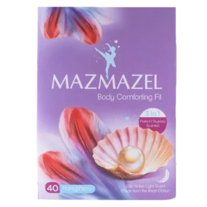 فوط مازمازيل