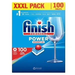 أقراص فينيش غسالة الاطباق 100 قرص