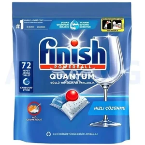 أقراص فينيش 72  قرص تركي