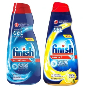 فنيش جل جلاية 1 لتر