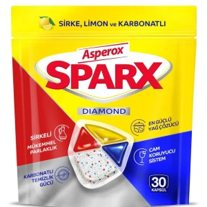 أقراص اسبيروكس 30 قرص